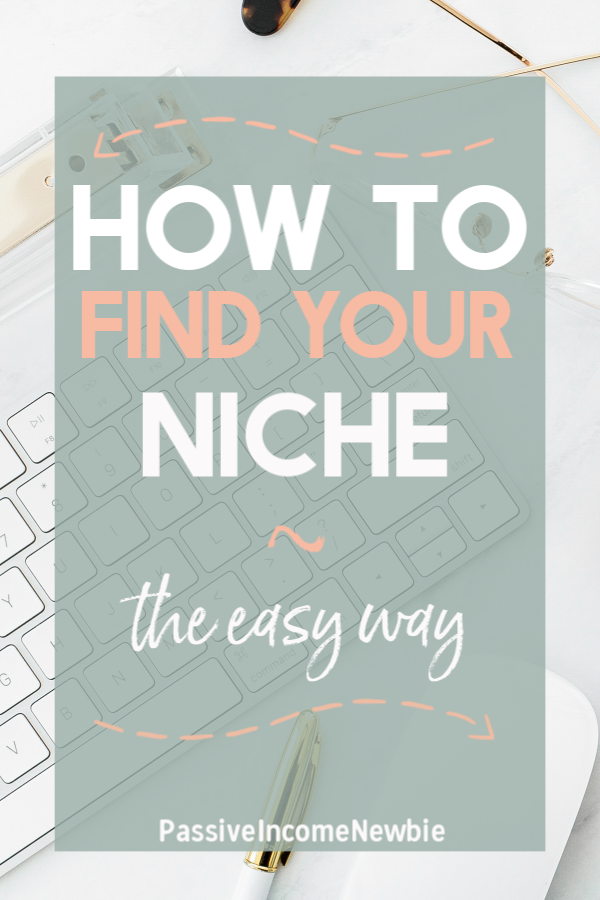 If you want to start a blog but aren’t sure what to blog about, you need to pick your niche! Deciding on your blog niche can be difficult but it doesn’t have to be! Read about how I decide on my own blog niches and why this is the easiest way to do it #blogging #blogtips #niche