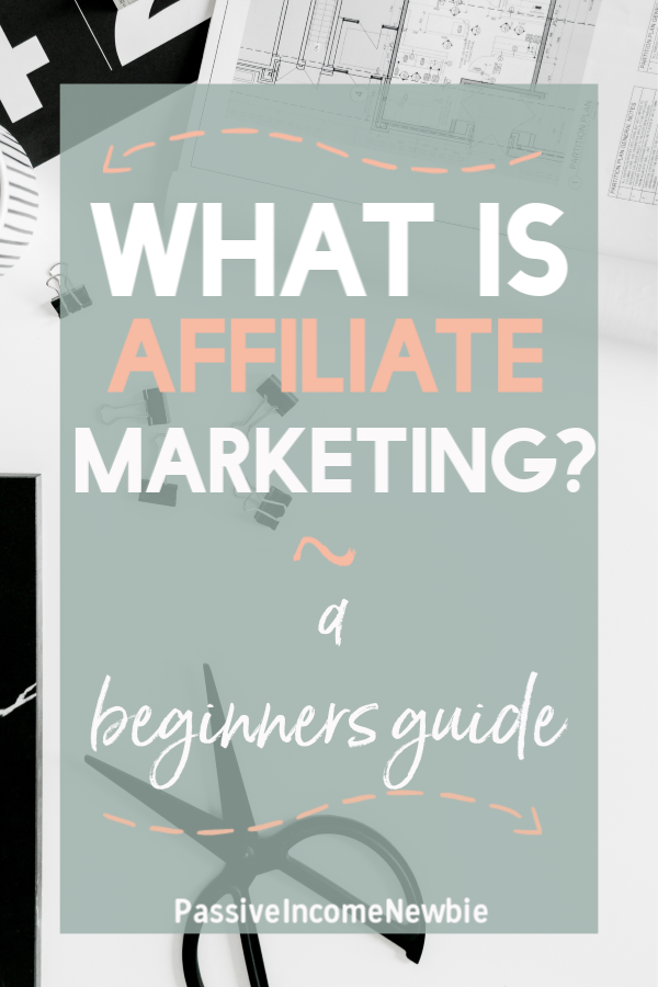 What is Affiliate Marketing and How Can I Make Money with it?!